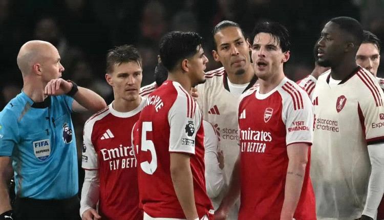 ليڤربول يفقد نجمه برادلي لموسم كامل