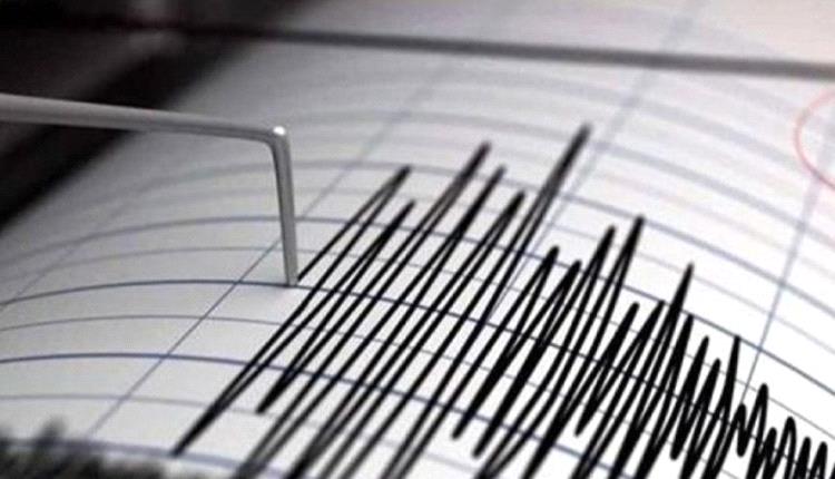 هزة خفيفة تطرق شقلاوة بلا أضرار