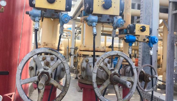 العراق يحافظ على إنتاجه النفطي وسط تراجع أوبك"