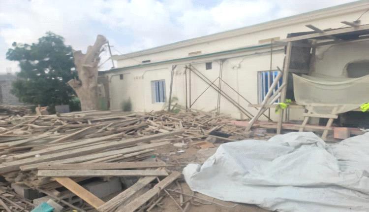 كلية ناصر بلحج تُطلق قسم الطب البيطري بفرص واعدة للشباب ودعم دولي