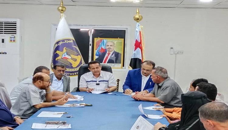 انتقالي لحج: استهداف وفدنا بالرياض اعتداء مباشر على شعب الجنوب