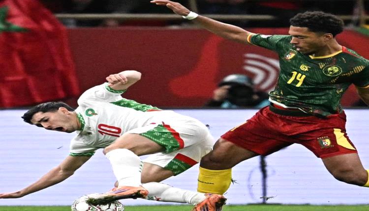 الكاف يفتح تحقيقًا في أحداث لقاءي المغرب والكاميرون والجزائر ونيجيريا