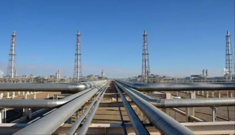 مصر تضخ الغاز إلى لبنان عبر سوريا لدعم الطاقة الشتوية