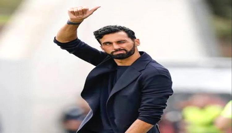 من هو مدرب ريال مدريد الجديد؟ تعرف عليه
