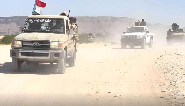 البحسني: القوات الجنوبية ترفض التوحيد القسري وتربط مشاركتها بالحوار الجاد