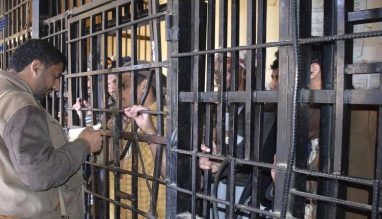 نداء حقوقي عاجل لإنقاذ 3 يمنيين من الإعدام الحوثي قبل صفقة الأسرى
