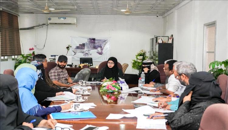 صيرة تضع خريطة 2026 الاستثمارية.. مشاريع خدمية برؤية تنفيذية صارمة