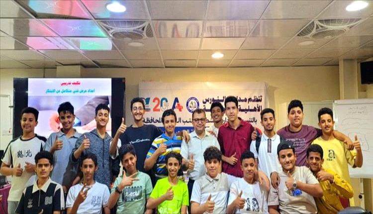 طلاب النورس: قادة الابتكار وصناع المستقبل