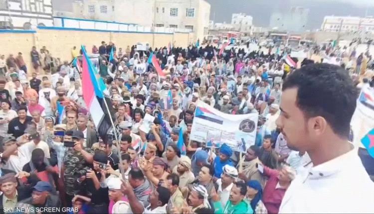 المجلس الانتقالي الجنوبي: الفصائل لن تعمل تحت إمرة التحالف السعودي