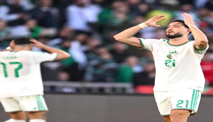 الكاف يفتح تحقيقًا بعد فوضى مباراة الجزائر ونيجيريا في كأس الأمم الأفريقية