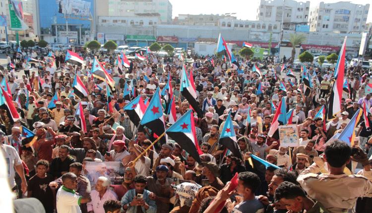 بعد عشرين عاماً من التصالح والتسامح… الجنوب يجدد العهد: لا وصاية، لا ابتزاز، والقرار بيد الشعب