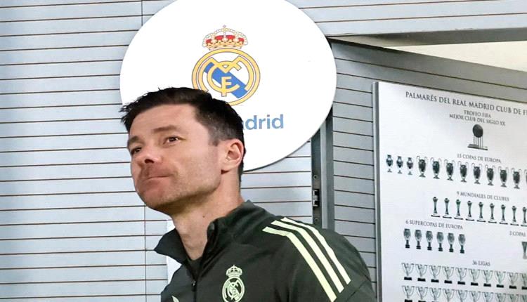 ألونسو يحذف ذكرياته مع ريال مدريد بعد الرحيل المفاجئ