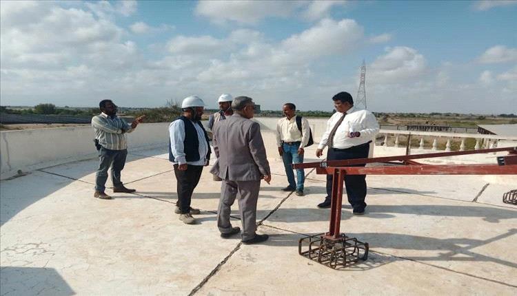 لحج تستعيد نبض الإنتاج: تأهيل مركز بحوث الثروة الحيوانية خطوة للأمن الغذائي