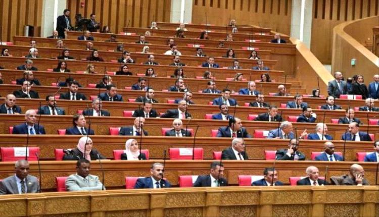 هشام بدوي ينتزع رئاسة البرلمان المصري بأغلبية ساحقة بعد 24 ساعة من تعيينه