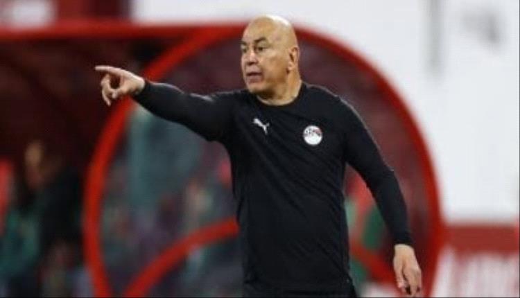 ثبات العميد قبل موقعة السنغال