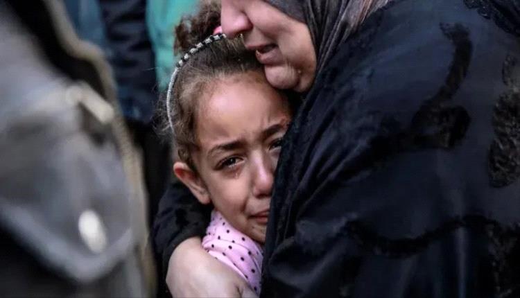 مأساة الأطفال في غزة: أكثر من 100 قتيل منذ الهدنة