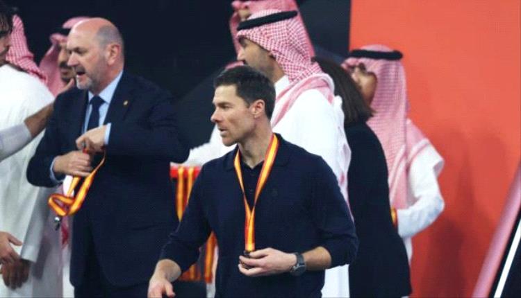 ريال مدريد يودّع تشابي ألونسو ويعيّن أربيلوا مدربًا جديدًا
