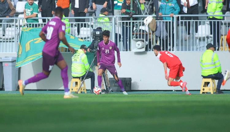 الشرطة يحلق بثلاثية.. وتعادل مثير بين الزوراء وديالى