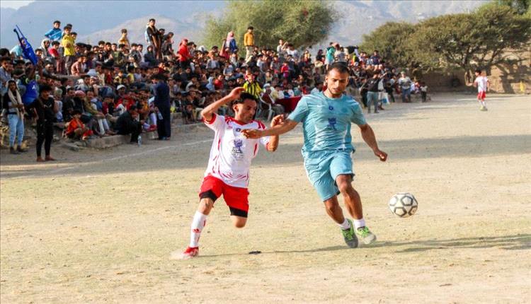 انطلاق إياب تصفيات "أم فلوس 2026" بتعز بمواجهات حاسمة