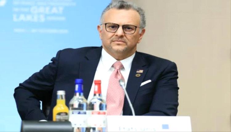 مستشار ترامب: واشنطن والرياض وأبوظبي متفقة على أهدافها في اليمن