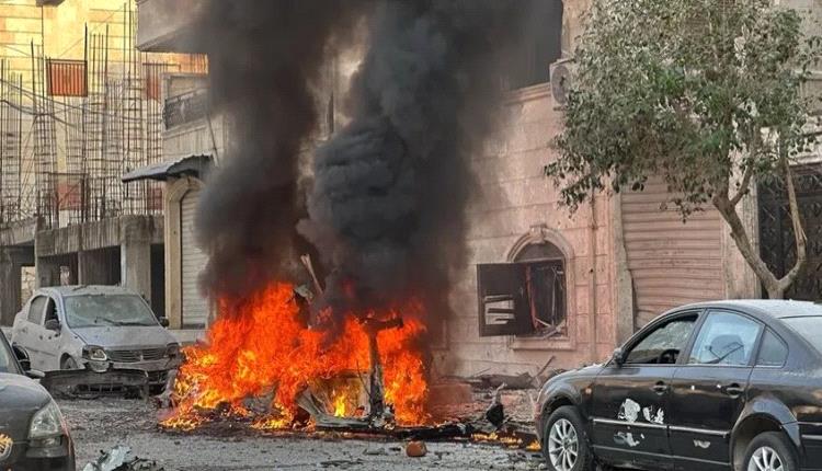 39 مدنياً يلقون حتفهم خلال ثلاثة أيام في سوريا… دمار متصاعد وانتهاكات متواصلة