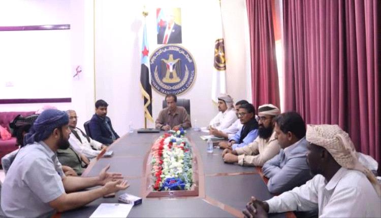 انتقالي المهرة: لا لفرض الوصاية.. نعم لإرادة الجنوب