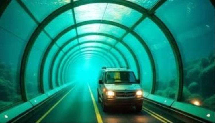 392 مترًا تحت البحر… نرويج تحفر مستقبل التنقل بنفق هو الأعمق والأطول عالميًا