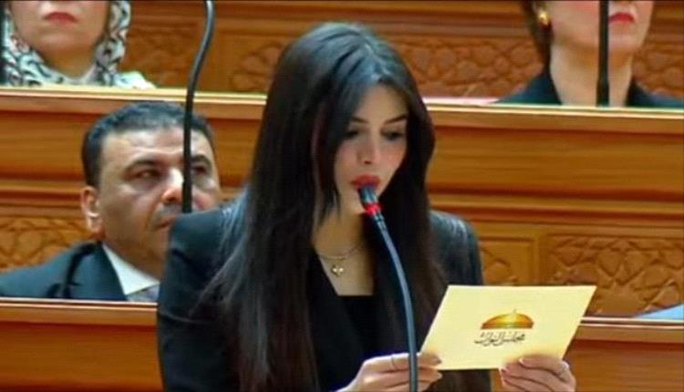 فيديو للنائبة المصرية ريهام أبو الحسن يثير جدلًا واسعًا على منصات التواصل