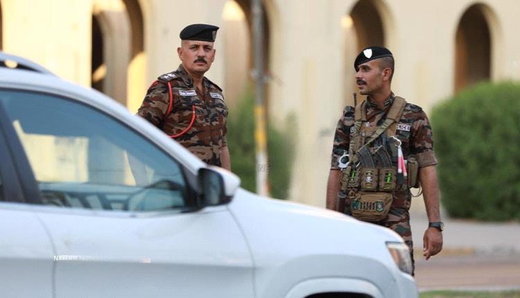 الداخلية توضح أحداث الشعب: اعتقال 9 مسلحين بعد اشتباك في محطة وقود