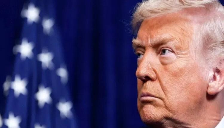 طبول الحرب تُقرع: ترمب يلمّح لضربة محتملة ضد إيران