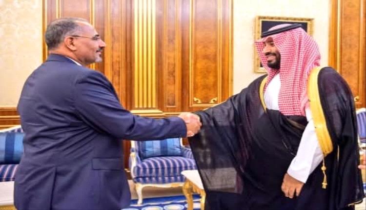 النسي: الجنوبيون تجاوزوا صدمة "الحليف" ولن يخضعوا لشرعنة الإخوان