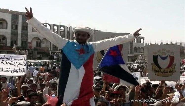 الدوح: لم أصمت أيام صالح.. ولن أصمت اليوم عن القضية الجنوبية