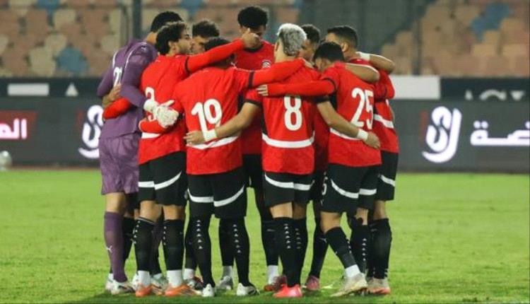 تشكيل مصر لمواجهة السنغال: الشناوي يقود الدفاع وصلاح يقود الهجوم في نصف نهائي أمم إفريقيا
