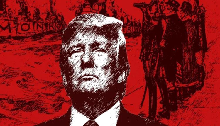 ترمب وإحياء دبلوماسية السفن الحربية: فنزويلا هدف الهيمنة الأميركية"