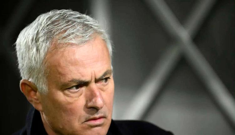 بيريز يفتح ملف العودة الكبرى.. مورينيو خيار ريال مدريد القادم