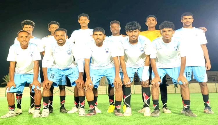 خماسية جؤة تهز شباك مومي وتعيد سباق الصدارة بسقطرى