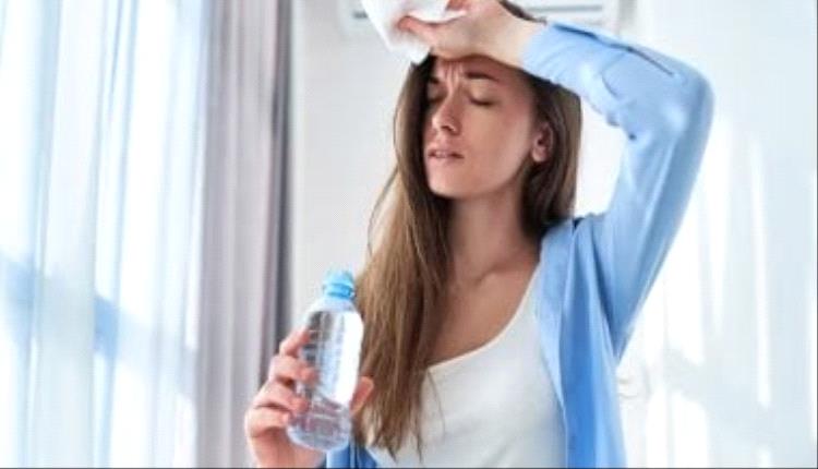 الشتاء والجفاف الخفي: كيف تحمي جسمك بدون شعور بالعط