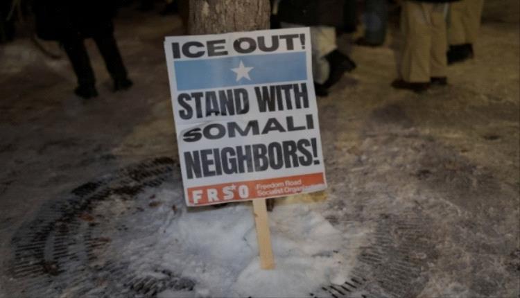 واشنطن تُنهي مظلة الحماية عن الصوماليين رغم استمرار النزاع