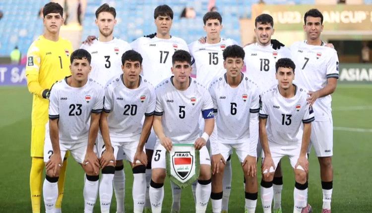 فرصة العبور.. الأولمبي العراقي في اختبار مصيري أمام أستراليا