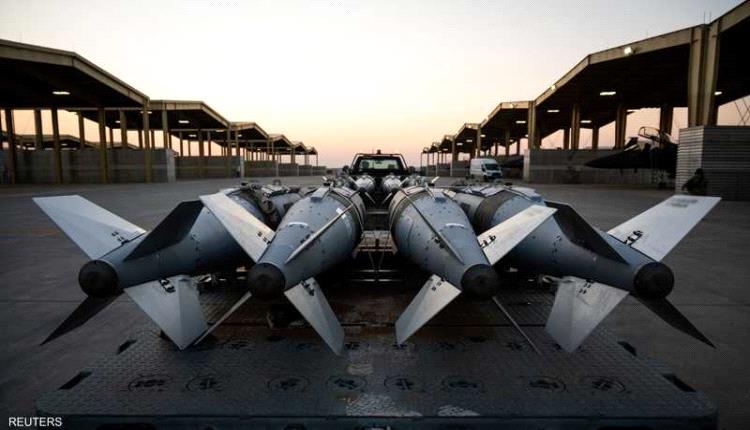 الهجوم الأميركي المحتمل على إيران.. سيناريو "الضربة الخاطفة"