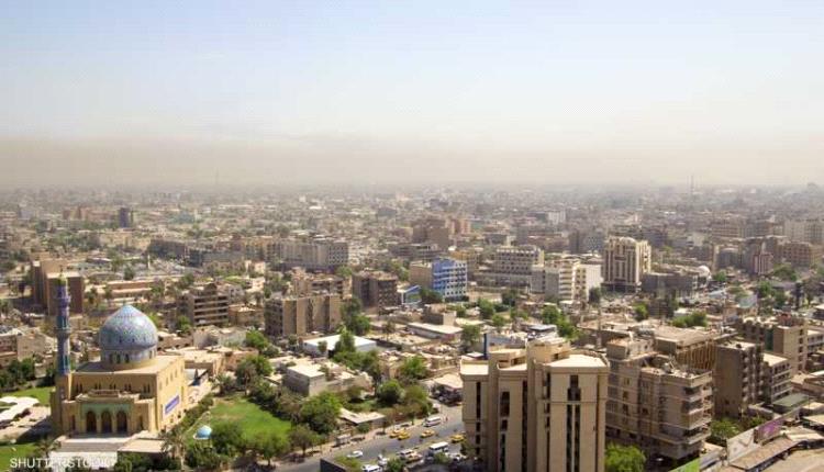 العراق: نرفض استخدام أراضينا أو أجوائنا لأي أعمال عسكرية