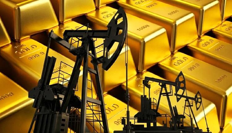 أسواق النفط والذهب تهدأ مع تراجع التوتر الأميركي – الإيراني