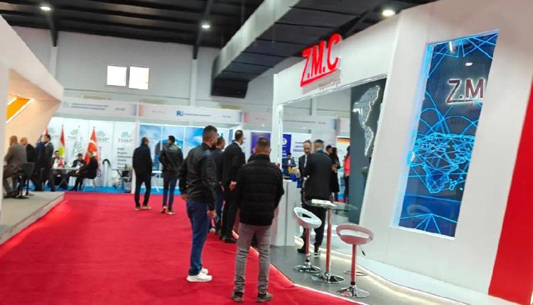 أربيل تجمع قادة النقل العالمي