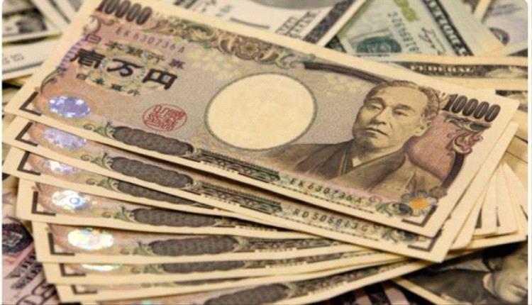 الين عند الحافة: تحذيرات التدخل تكبح الهبوط