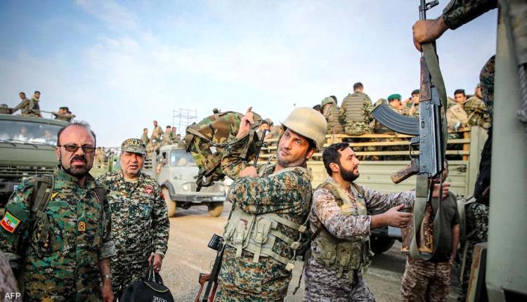 ضربة محتملة لإيران.. إنذار أميركي مبكر واستعداد لرد غير مباشر