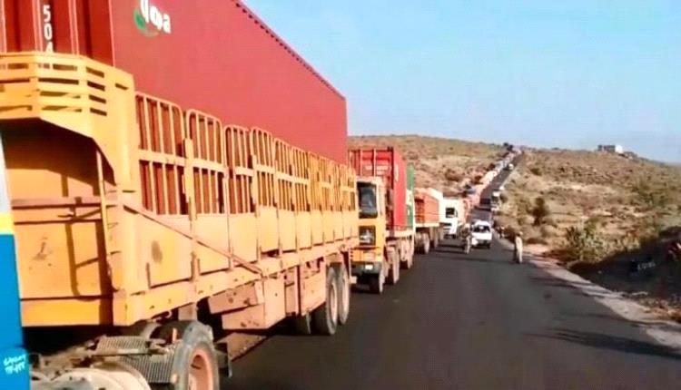 جبايات الحواجز الأمنية تهدد الاقتصاد اليمني وتفاقم معاناة المواطنين