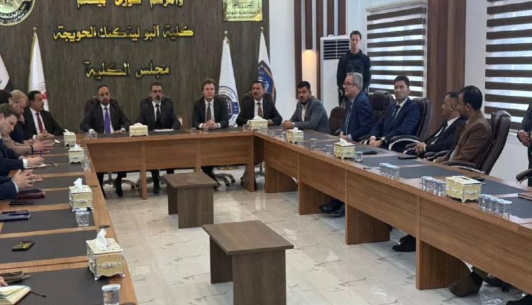 هولندا تعتذر بعد عقد على مقتل مدنيين عراقيين