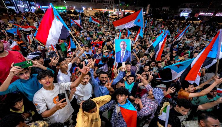 أكاديمي جنوبي يحذر: مؤتمر الرياض «لن يراعي وفود الجنوب» ويخضع لضغوط إعلامية