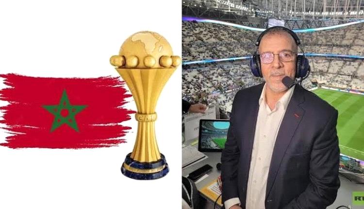 دراجي يثير الجدل: التحكيم ظلل نصف نهائي إفريقيا 2025