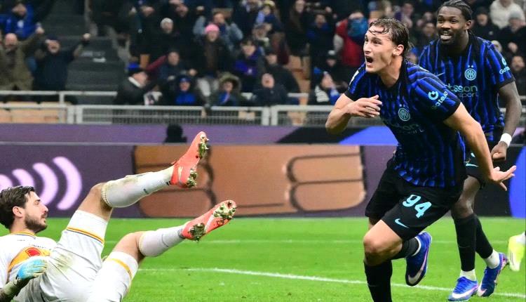 إنتر ميلان يفوز بصعوبة على ليتشي ويعزز صدارته للدوري الإيطالي